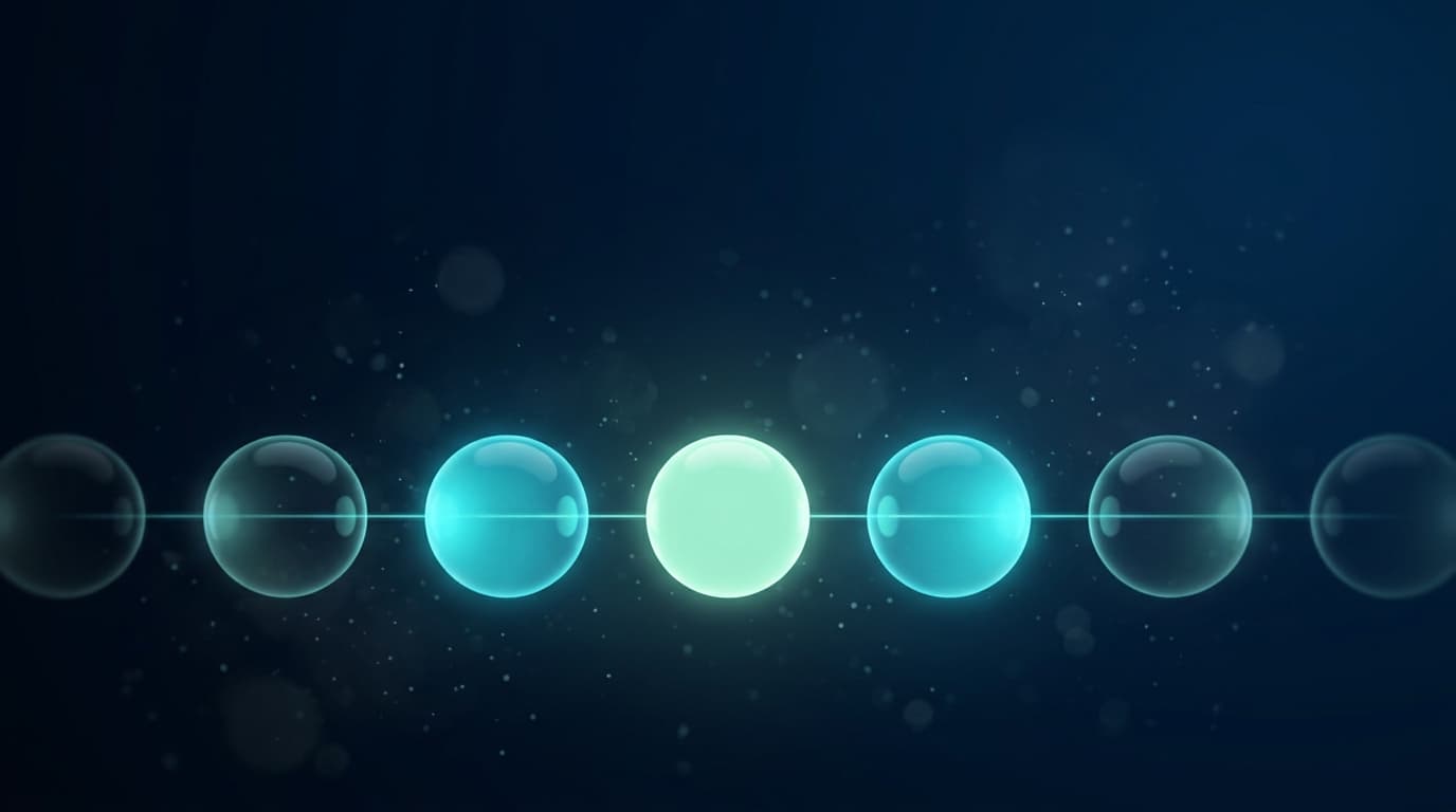 Building Habits That Outlast the Peptide Cycle