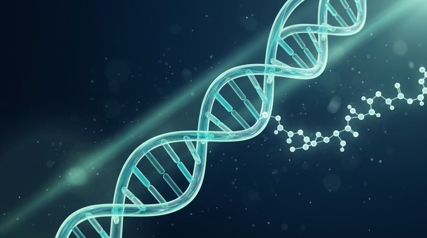 Male Infertility and Peptides: What the Evidence Says